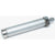 1972-1973 Mustang Convertible Top Hydraulic Cylinder, RH, USA