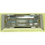 1971-1973 Mustang Dome Light Bezel, After 6/1/71, Ford