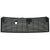 1979-1982 Mustang Cowl Vent Grille, Ford Tooling, Black