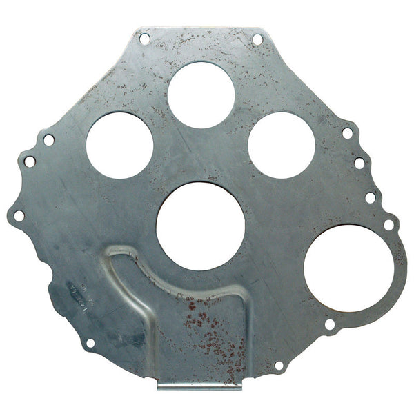 1979-1995 Mustang Bellhousing Spacer Plate, 5.0L Manual, Ford