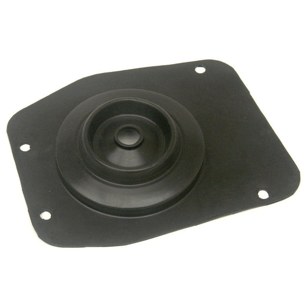 1979-2004 Mustang Lower Shifter Boot, Rubber, Boot Only