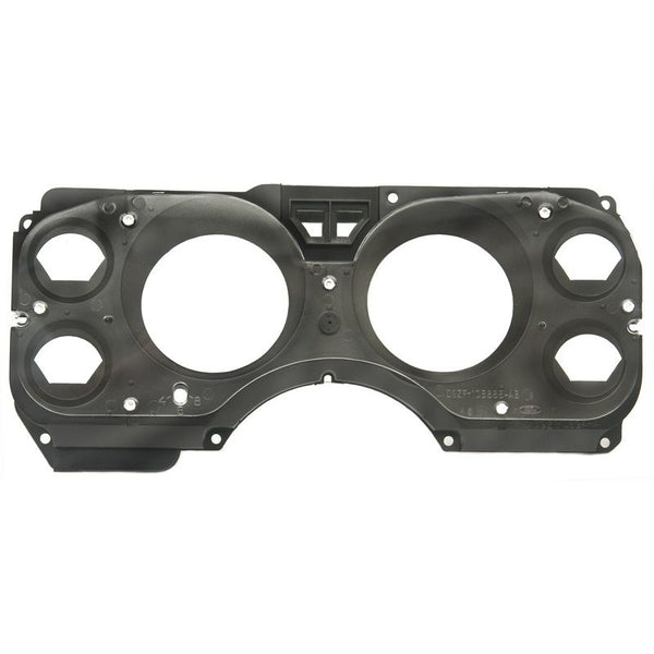 1979-1986 Mustang Instrument Cluster Lens & Housing, Ford Tooling