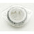 1999-2004 Mustang License Light Lens