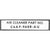 1966 Mustang Engine Compartment Decal, Air Cleaner Part No