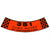 1968-1969 Mustang Air Cleaner Decal, 351-4V Premium Fuel