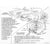 1966 Mustang Trunk Compartment Jack Instructions Decal
