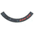 1969-1970 Shelby Mustang Air Cleaner Decal, 351 CID Ram Air