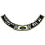 1969-1971 Mustang Air Cleaner Decal, 428-4V Cobra Jet
