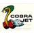 Miscellaneous Decal, Cobra Jet Snake, Window Decal