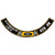 1969-1971 Mustang Air Cleaner Decal, 429-4V Cobra Jet