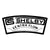 1965-1970 Shelby Mustang Engine Compartment Decal, Shelby Ventra-Flow Air Cleaner