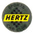 Miscellaneous Decals, Shelby Hertz, Hub Cap Decal