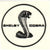 1968-1970 Shelby Mustang Trunk Compartment Shock Decal