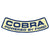 1967 Shelby Mustang Air Cleaner Decal, Cobra, Powered by Ford