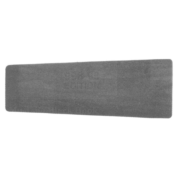 1970 Mustang Console Woodgrain Decal