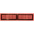 1971-1973 Mustang Door Speaker Grilles, RH & LH
