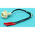 1979-1993 Mustang Side Marker Socket & Wire, RH or LH, Ford