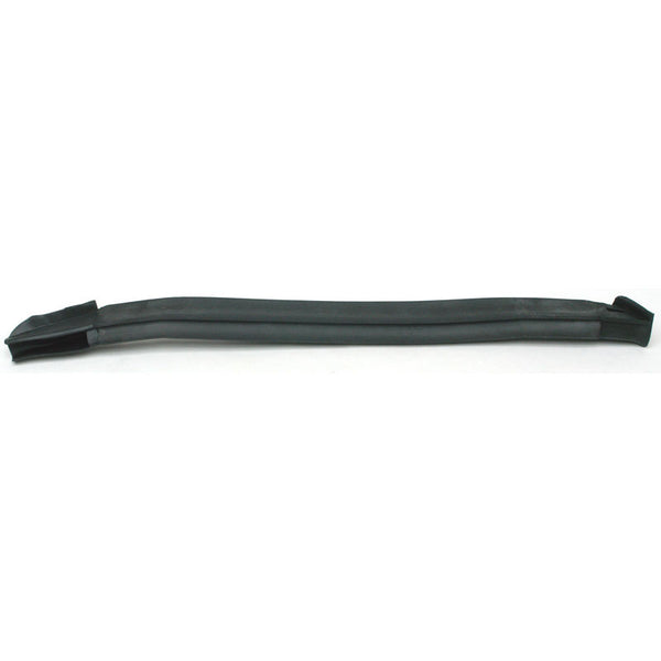 1983-1986 Mustang Pillar Post Weatherstrip, RH