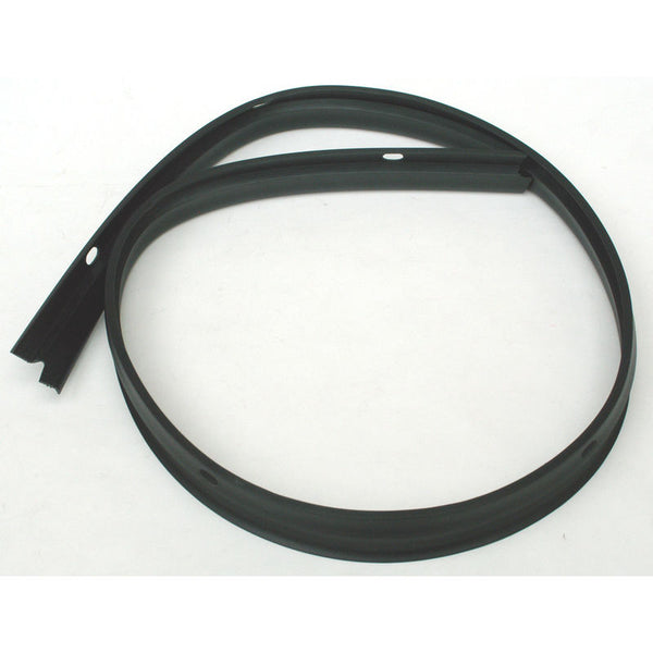 1983-1993 Mustang Conv Lower Belt Molding