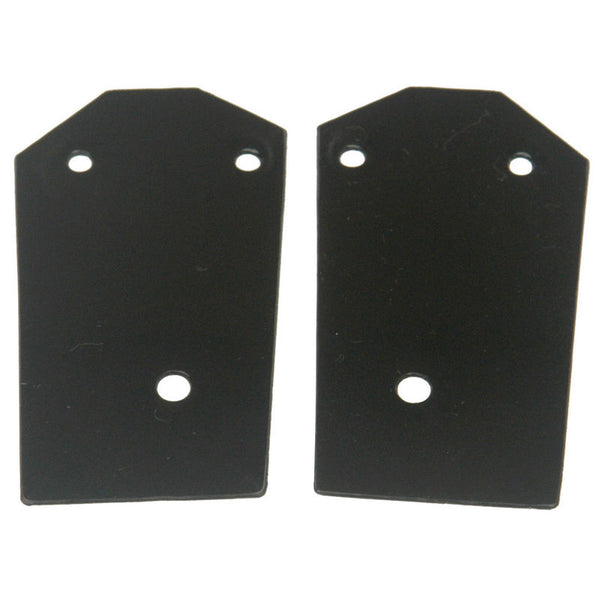 1983-1993 Mustang Trunk Hinge Mounting Gaskets, Conv