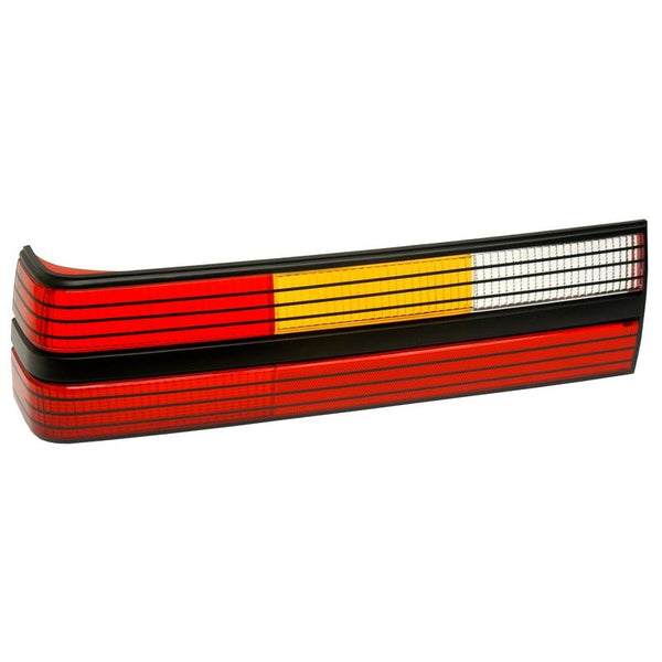 1984 Mustang Tail Light Lens, SVO, Ford Tooling, LH