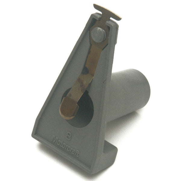 1979-1983 Mustang Distributor Rotor, V8, 255, 302, w/o EFI, Motorcraft; 1985 Mustang Distributor Rotor, V8, 302