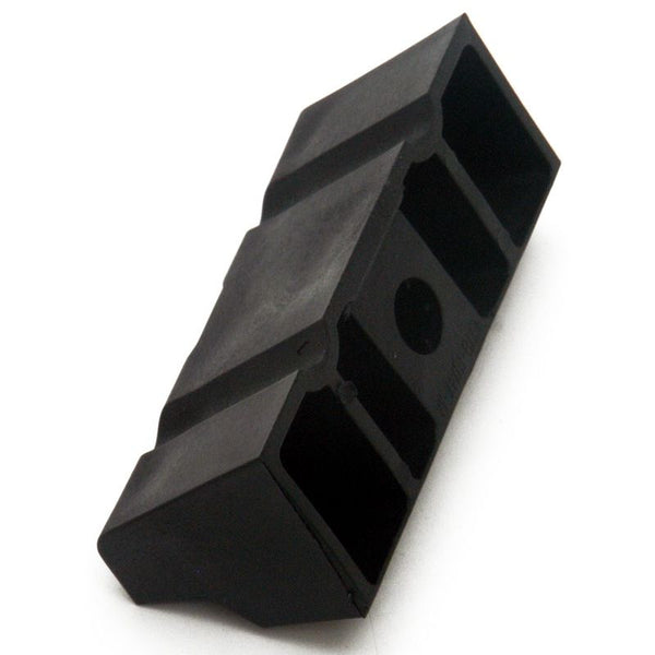 1986-2004 Mustang Battery Hold Down Block, Ford