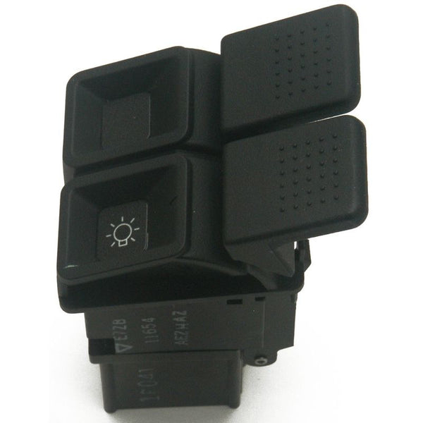 1987-1993 Mustang Headlight Switch, LX, Ford