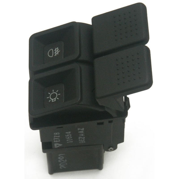 1987-1993 Mustang Headlight Switch, GT