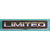 1979-2011 Mustang Limited Emblem Ford