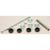 1979-1993 Mustang Stabilizer End Link Kit