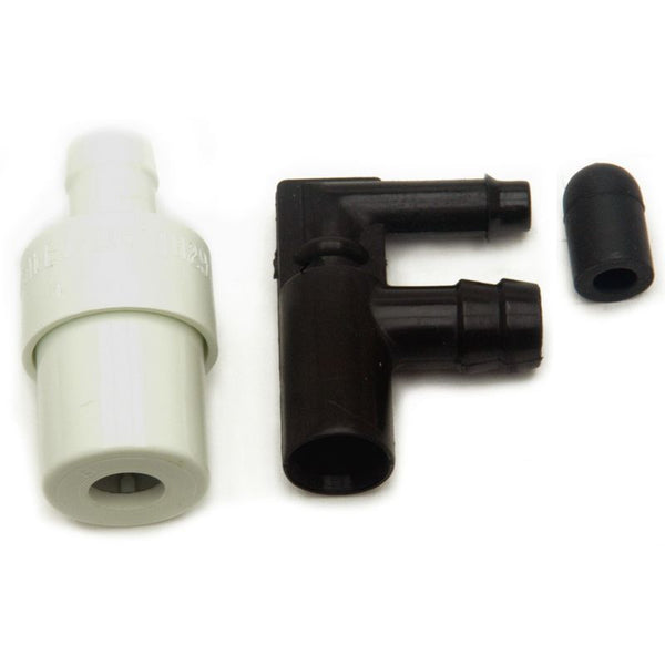 1983-1987 & 1994 Mustang PCV Valve, 6 cyl, 3.8L