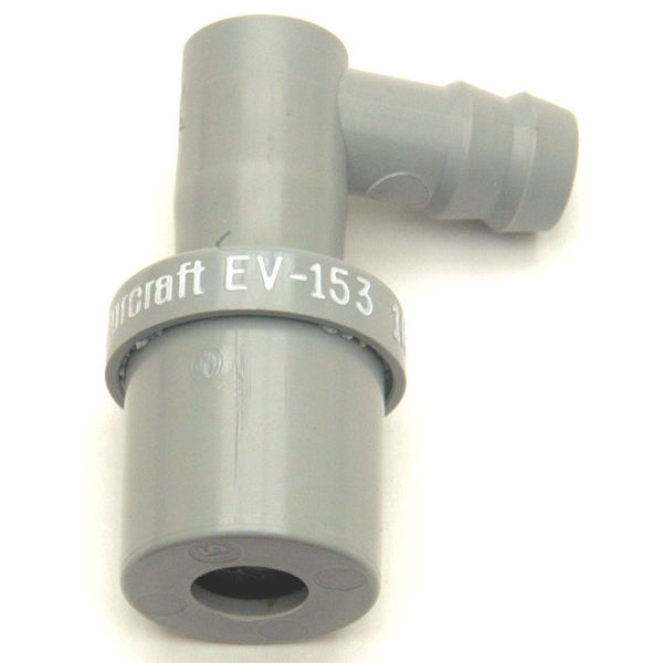 2005-2010 Mustang PCV Valve, 6 cyl, 4.0L, Heated