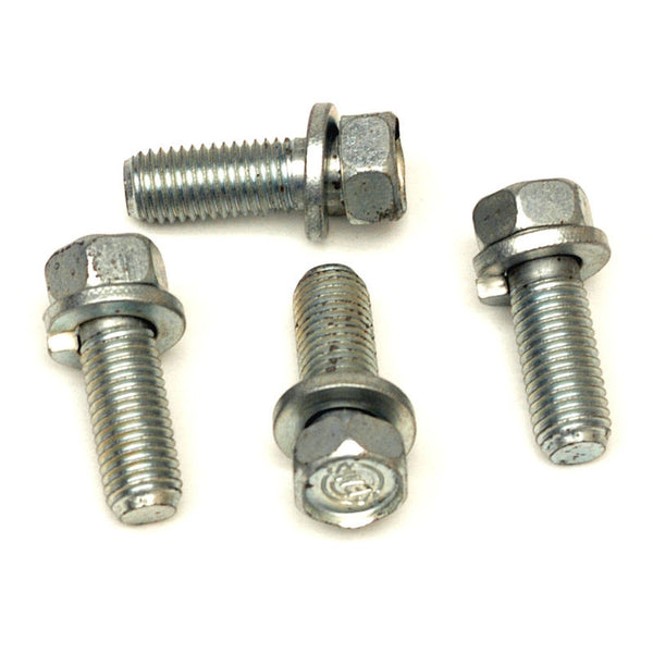 1965-1973 Mustang Fan Clutch Bolt Set, 4 pcs