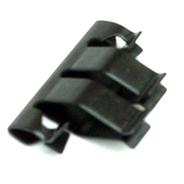1990-1993 Mustang Seat Belt Bezel Clip, Conv
