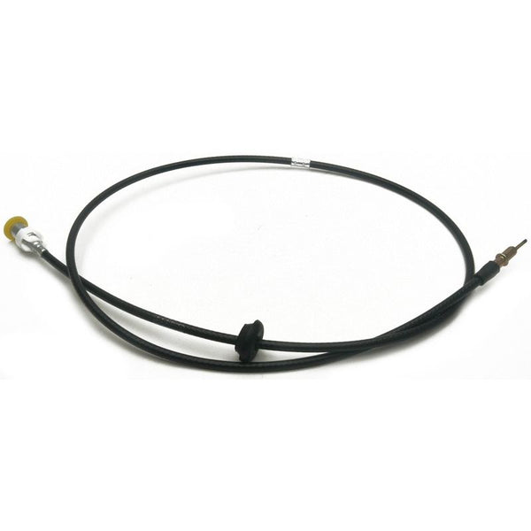 1990-1993 Mustang Speedometer Cable, w/Cruise Control 5.0L, AOD, Ford NOS