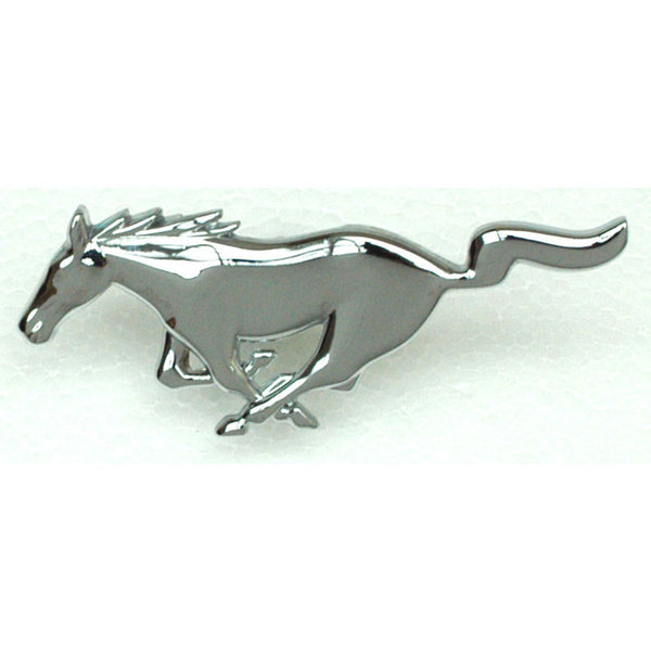 1993 Mustang Cobra Grille Emblem
