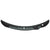1994-1998 Mustang Cowl Vent Grille, Ford, Black