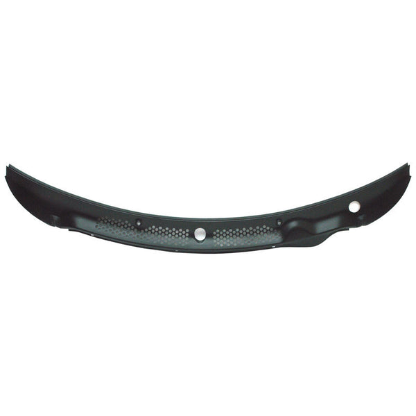 1994-1998 Mustang Cowl Vent Grille, Ford, Black