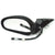 1996-1998 Mustang Outside Power Mirror, LH, Ford
