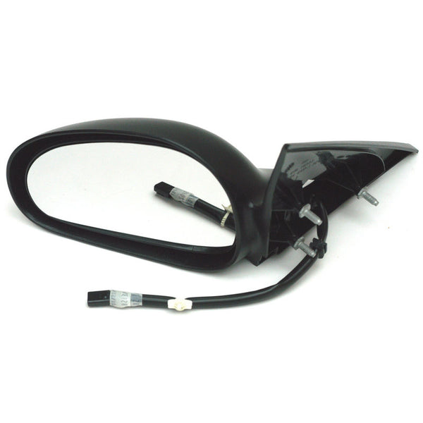 1996-1998 Mustang Outside Power Mirror, LH, Ford