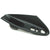 1994-1998 Mustang Inside Door Cup, Cpe, w/Power, Black, LH, Ford