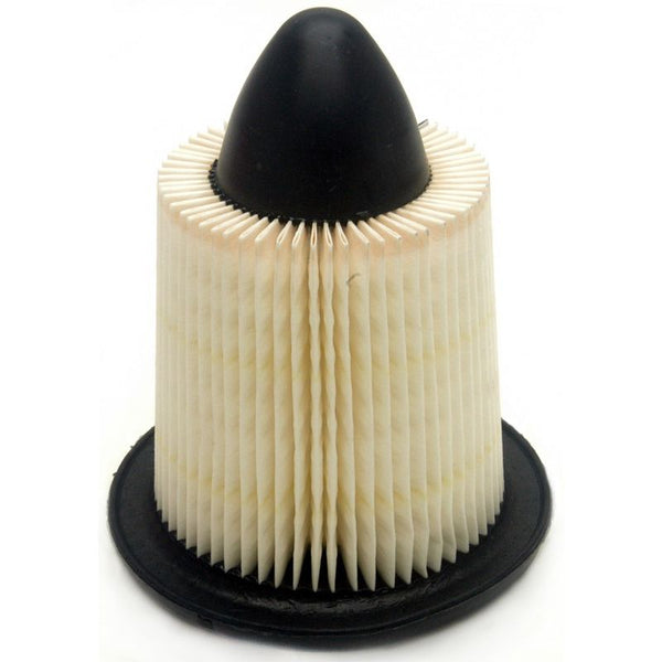 2005-2010 Mustang Air Filter, 6 cyl 4.0L, Motorcraft; 2005-2010 8 cyl 4.6L