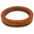 1979-1982 Mustang Air Filter 8 cyl 5.0L, 255, 302, Motorcraft