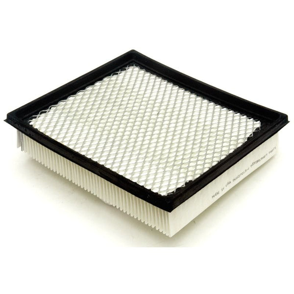 1987-1993 Mustang Air Filter, 4 cyl 2.3L, 2.8L, Motorcraft