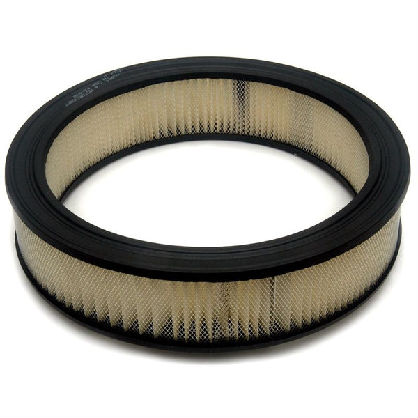 1982 Mustang Air Filter, 8 cyl 302, w/Hood scoop, Motorcraft