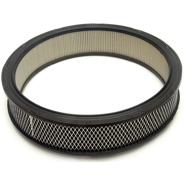 1984 Mustang Air Filter, 8 cyl 302, w/EFI, Motorcraft