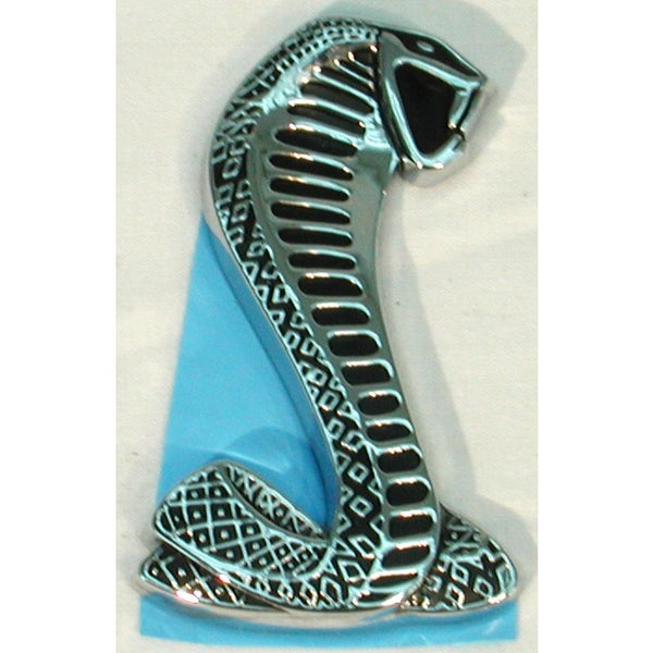 1999-2004 Mustang Cobra Fender Emblem, RH, Ford