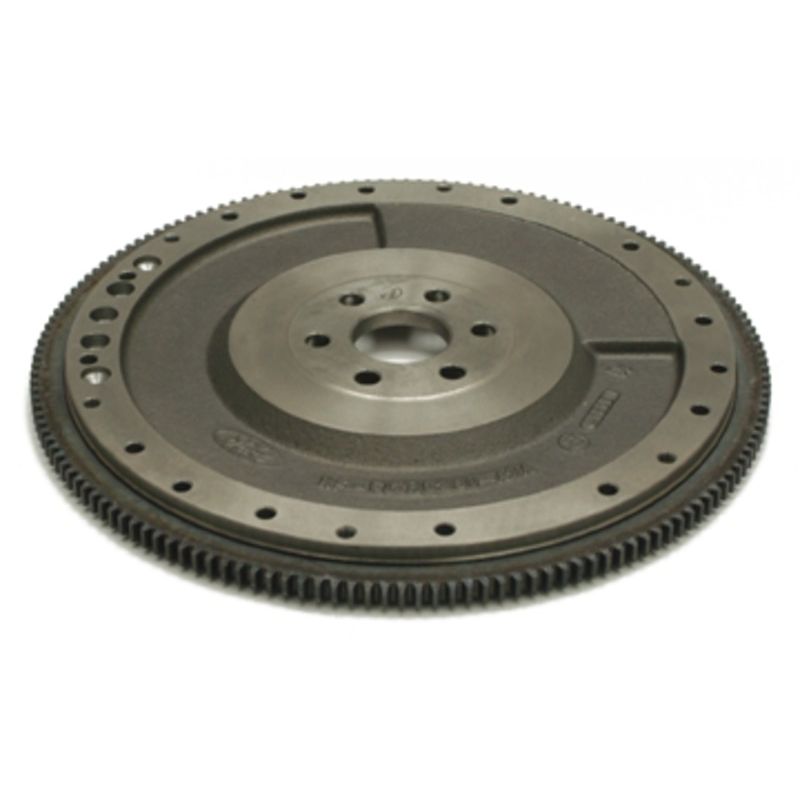 John's Mustang: 1986-1995 Mustang Ford Racing Flywheel, 157 Teeth, 50 ...