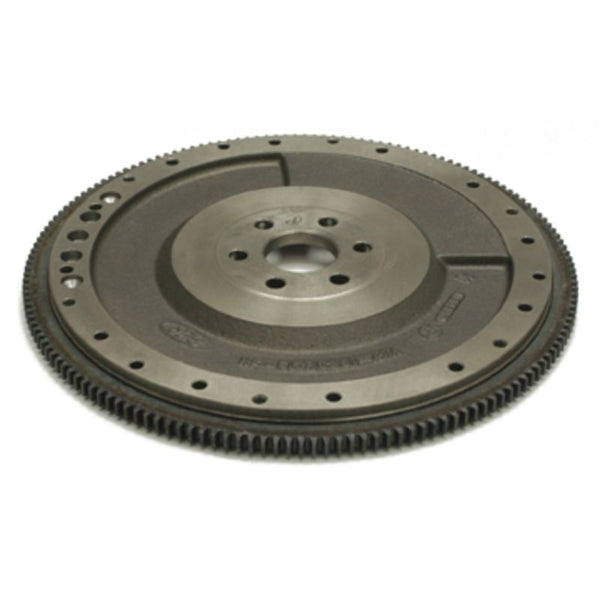 1986-1995 Mustang Ford Racing Flywheel, 157 Teeth, 50 oz., Cast Iron